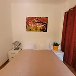 Anastasia Balcescu Apart 4 Self Check In Code From 2Pm Kitchen And Bedroom