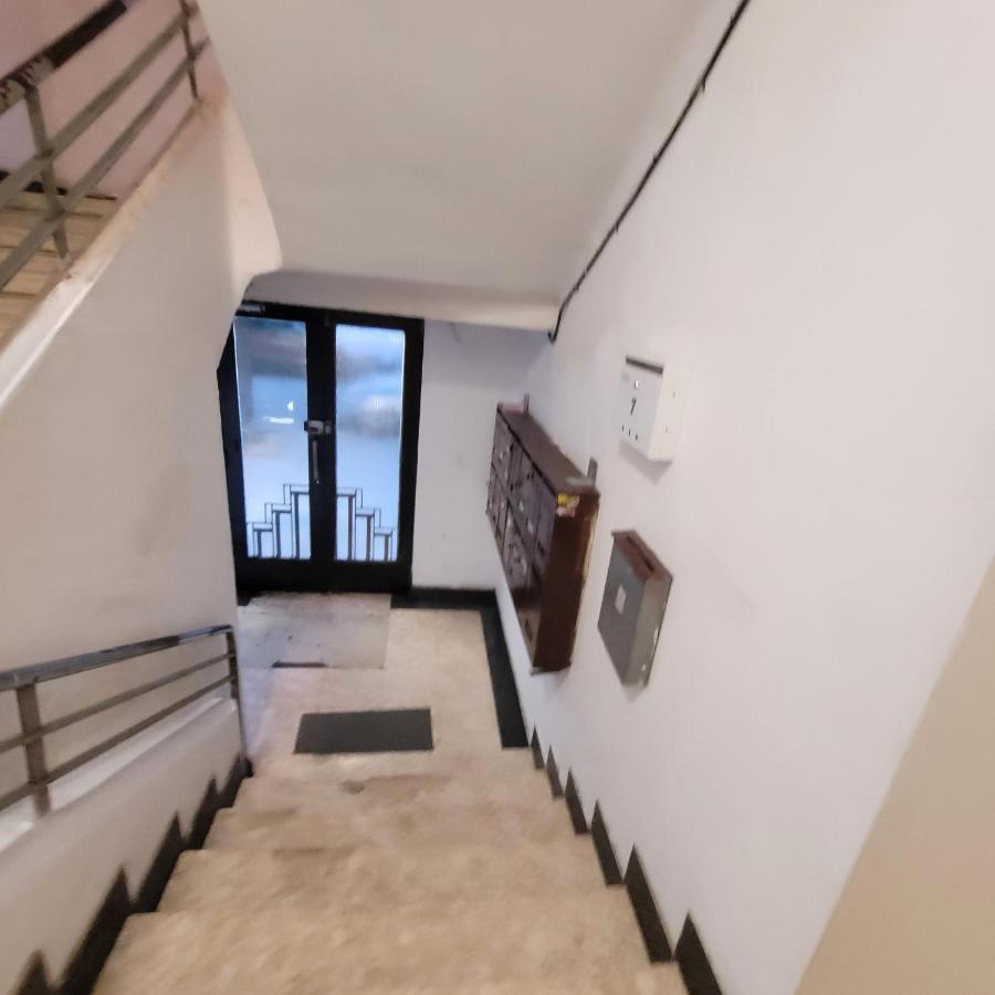 Anastasia Balcescu 4 Self Check In Code From 2pm Kitchen And Bedroom Apartament