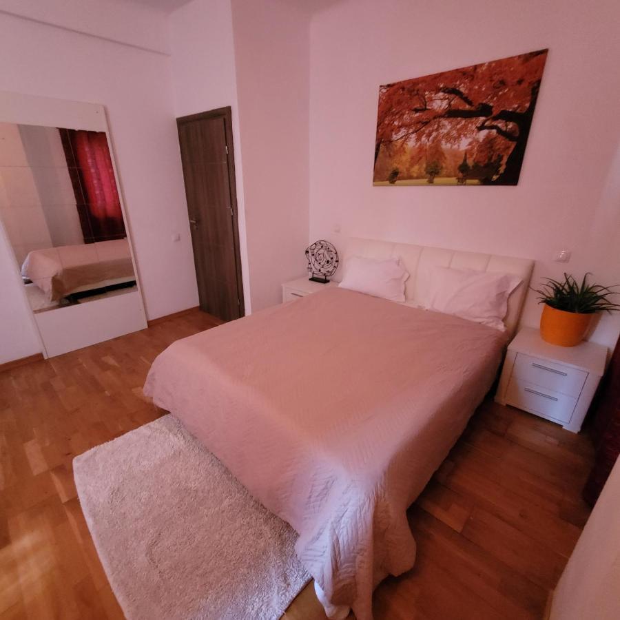 Anastasia Balcescu 4 Self Check In Code From 2pm Kitchen And Bedroom * Bucureşti